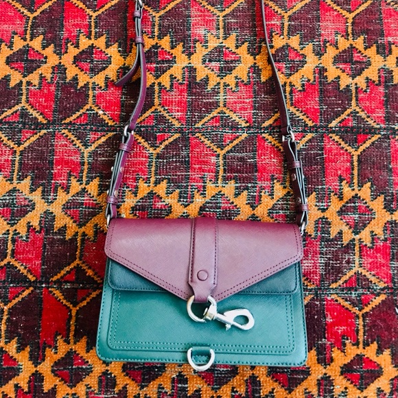 Rebecca Minkoff Crossbody - Picture 4 of 8